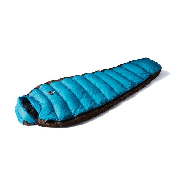 ナンガ オーロラライト 350DX ロング　ターコイズ NANGA ナンガ・オーロラライト350DXロングモデル(さかいや別注モデル