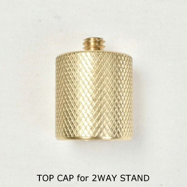 5050WORKSHOP TOP CAP for 2WAY STAND