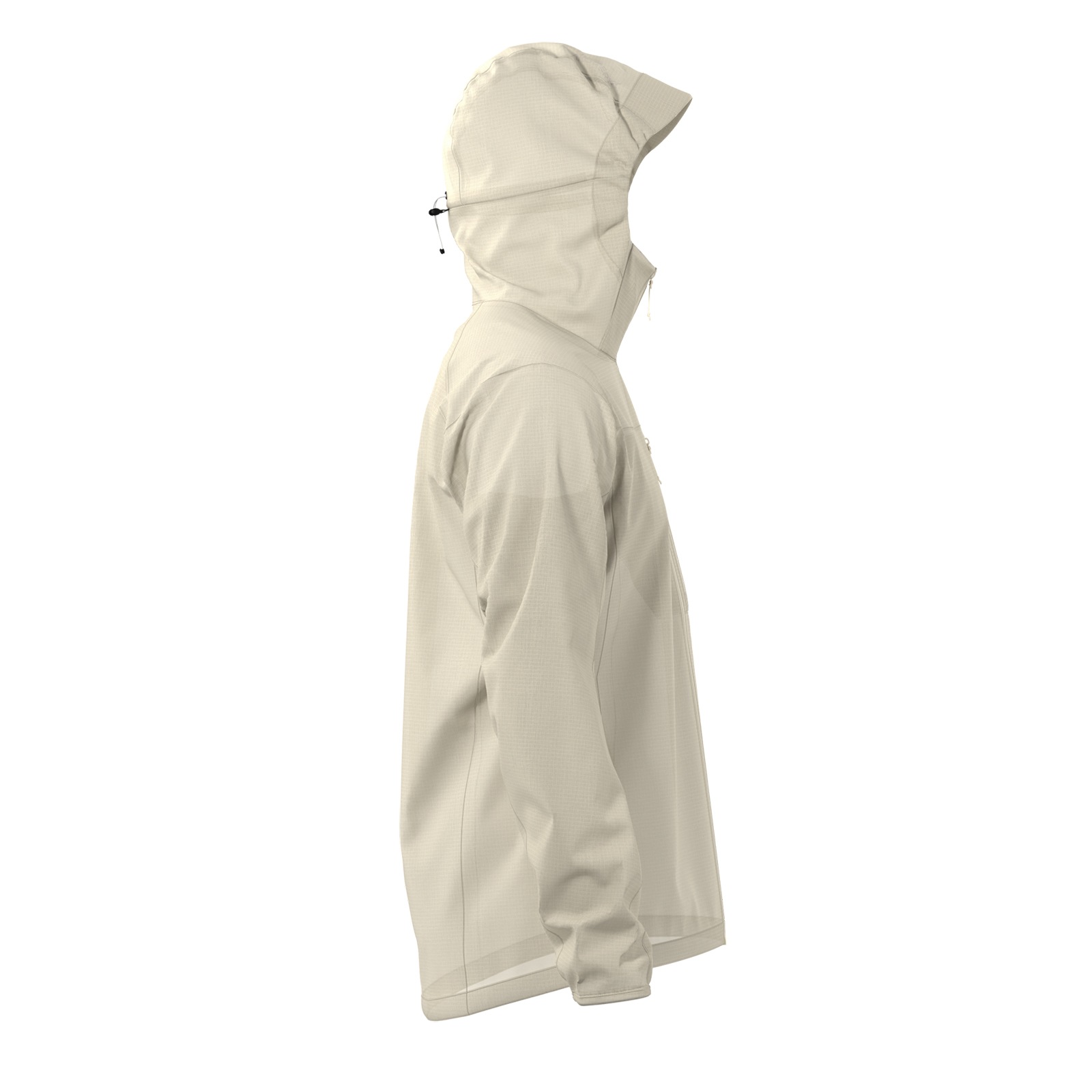 ARC'TERYX Squamish Hoody Mens Sea Salt [アークテリクス]