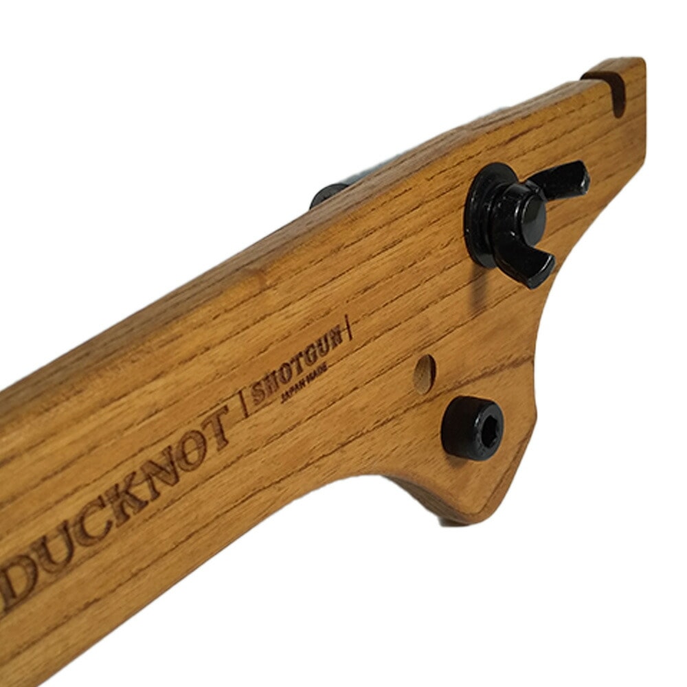 DUCKNOT ランタンスタンド SHOTGUN [ダックノット]