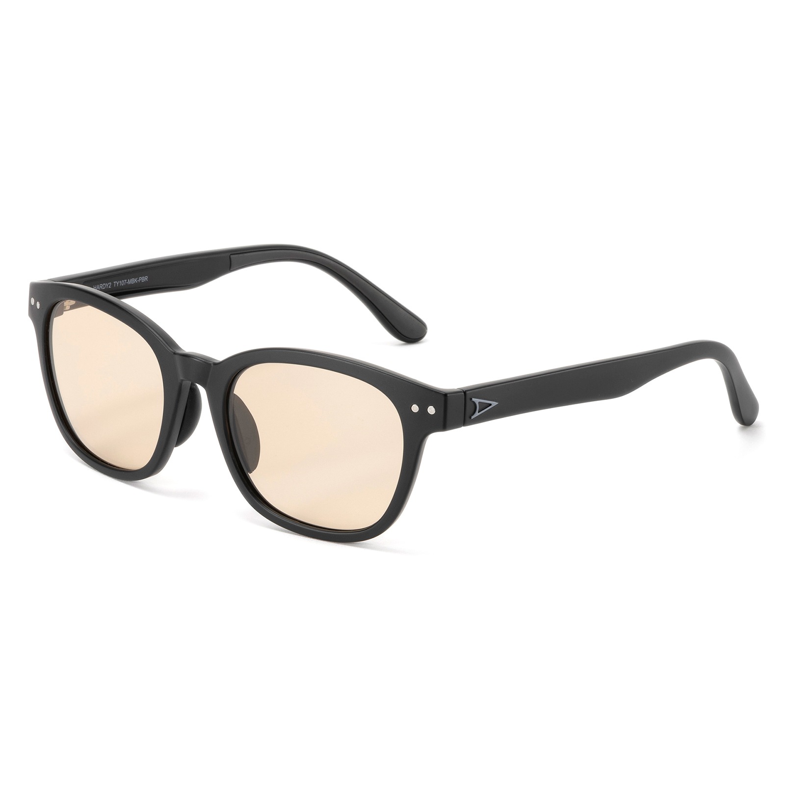 [当日出荷可] TYMER HARDY 2 Matt Black/Photochromic Brown [タイマー]
