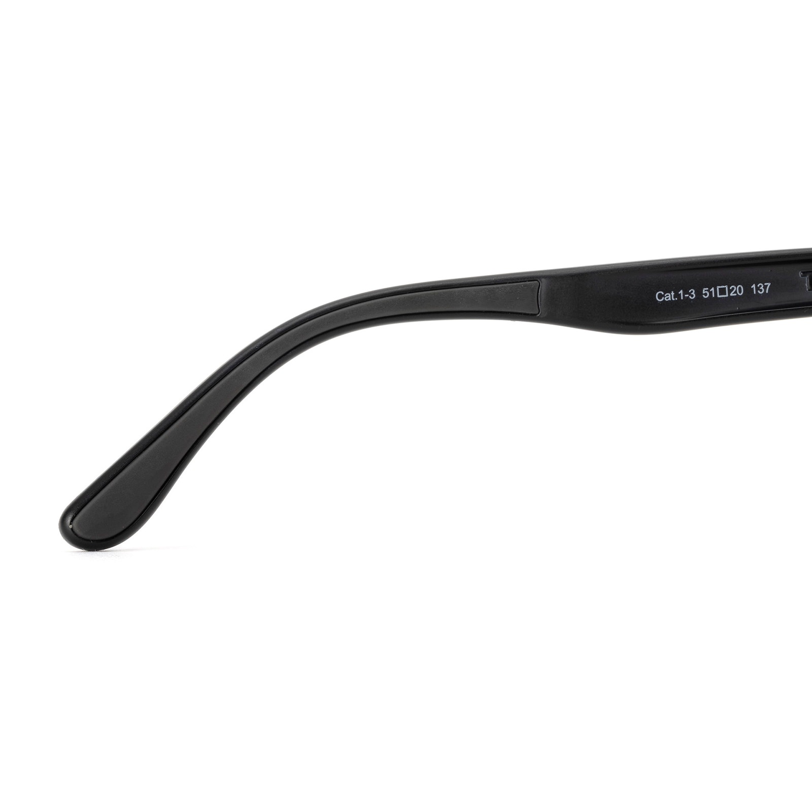 [当日出荷可] TYMER HARDY 2 Matt Black/Photochromic Brown [タイマー]