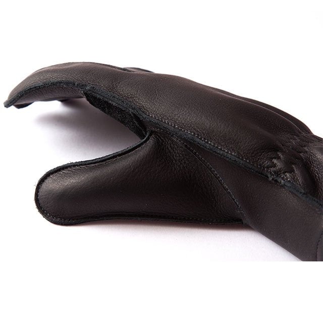 Grip Swany G-1B HERITAGE GLOVE BLACK [グリップスワニー]