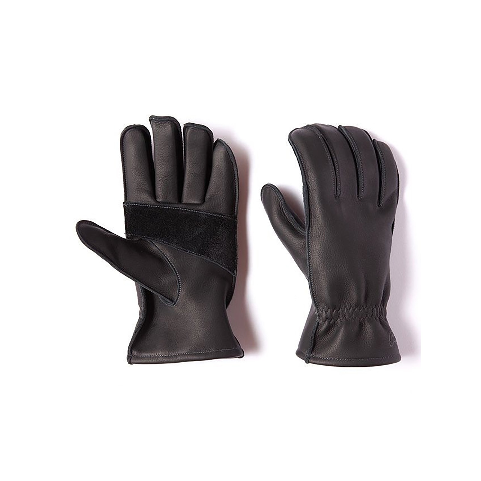 Grip Swany G-1B HERITAGE GLOVE BLACK [グリップスワニー]