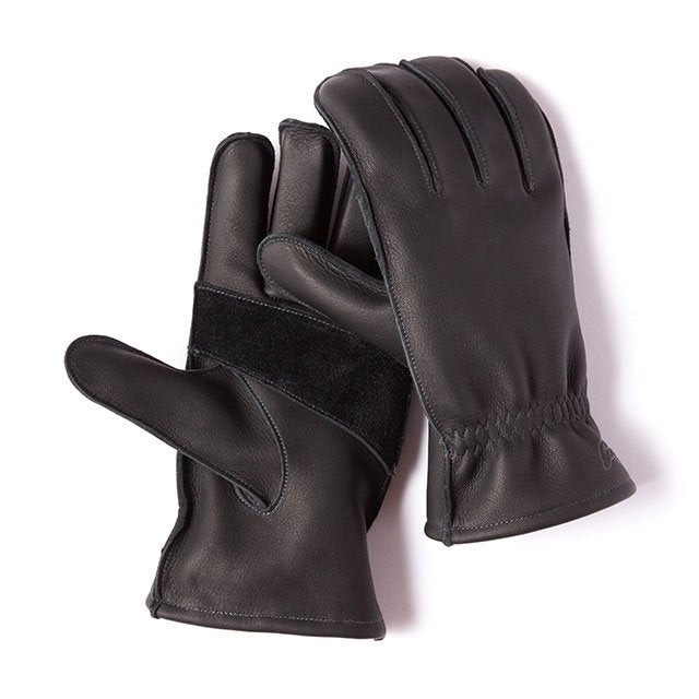 Grip Swany G-1B HERITAGE GLOVE BLACK [グリップスワニー]