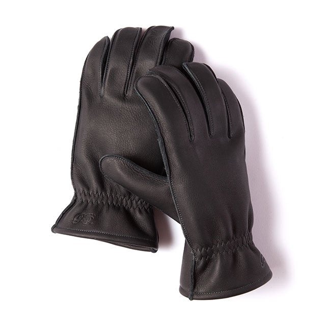 Grip Swany G-1B HERITAGE GLOVE BLACK [グリップスワニー]