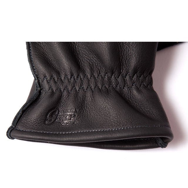 Grip Swany G-1B HERITAGE GLOVE BLACK [グリップスワニー]