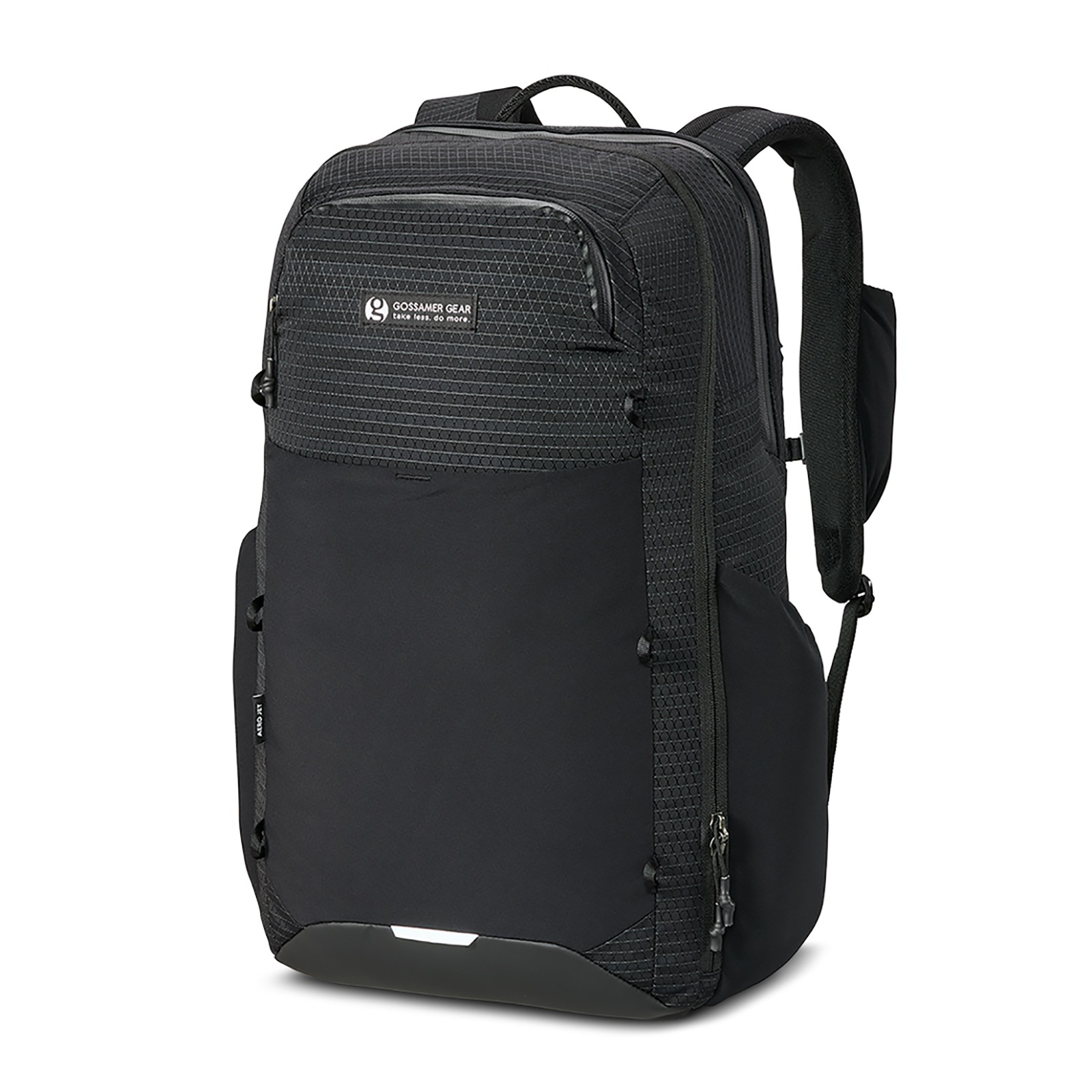 [最短当日出荷] Gossamer Gear Aero Jet 35 Black [ゴッサマーギア]