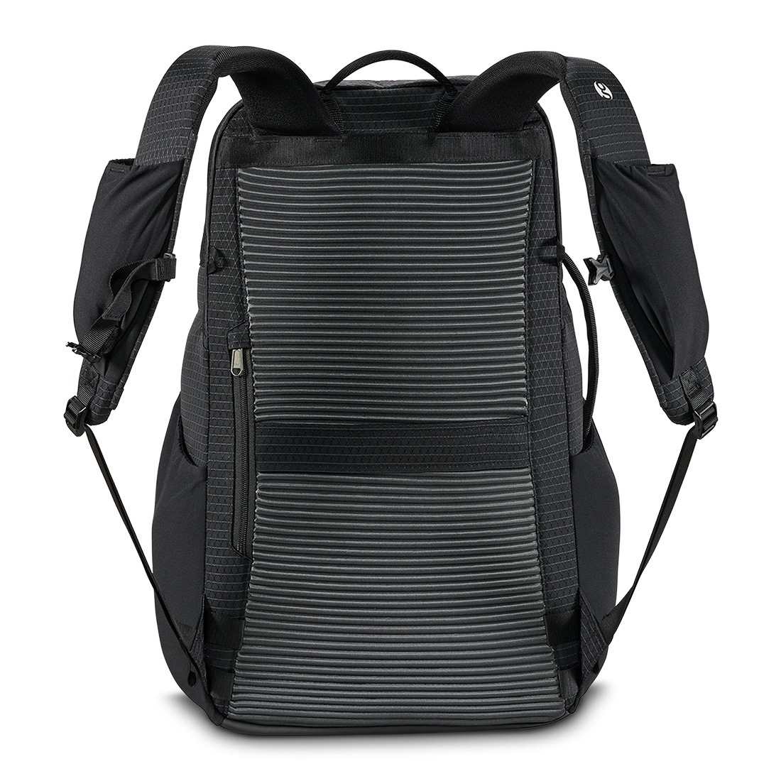 [最短当日出荷] Gossamer Gear Aero Jet 35 Black [ゴッサマーギア]