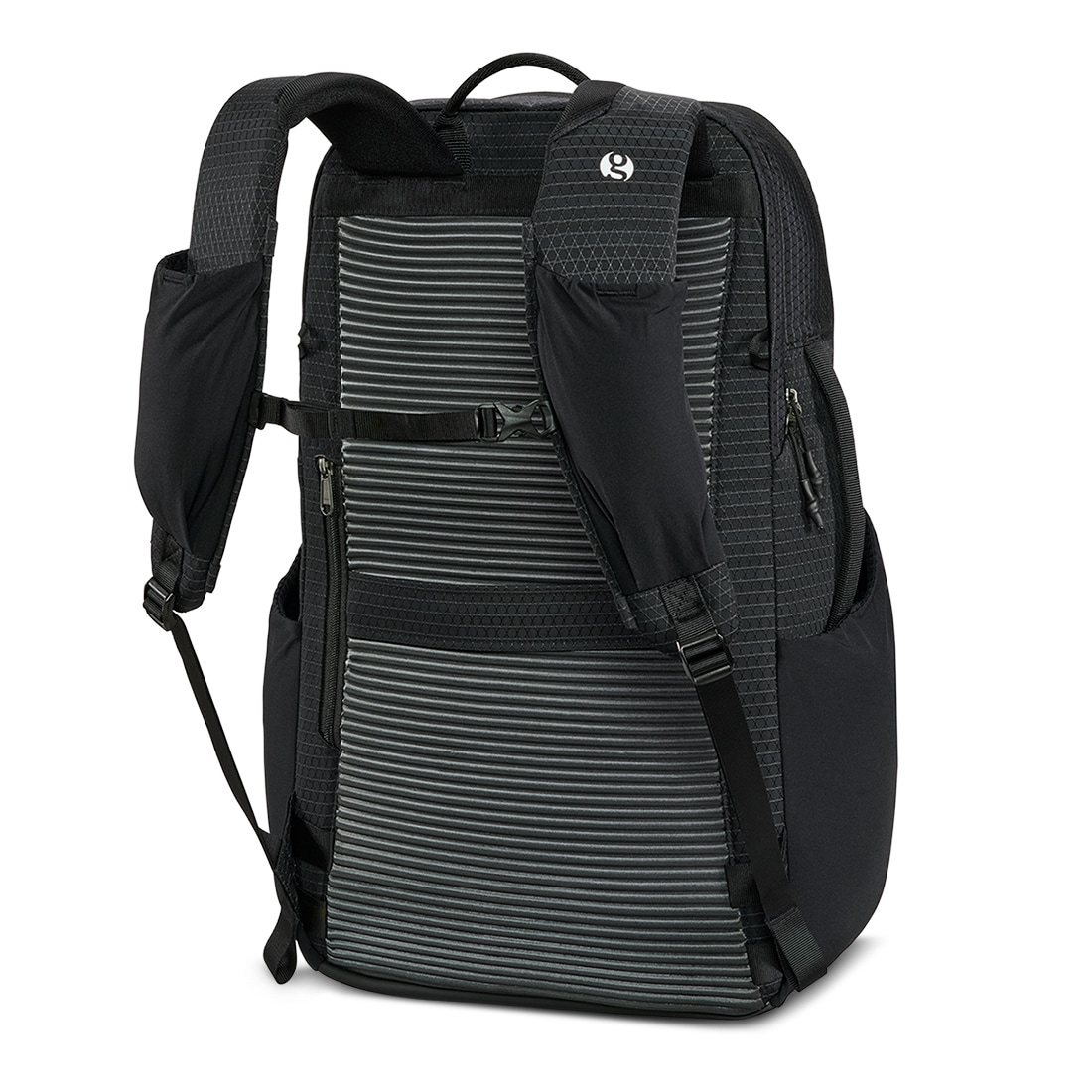当日出荷可] Gossamer Gear Aero Jet 35 Black [ゴッサマーギア]