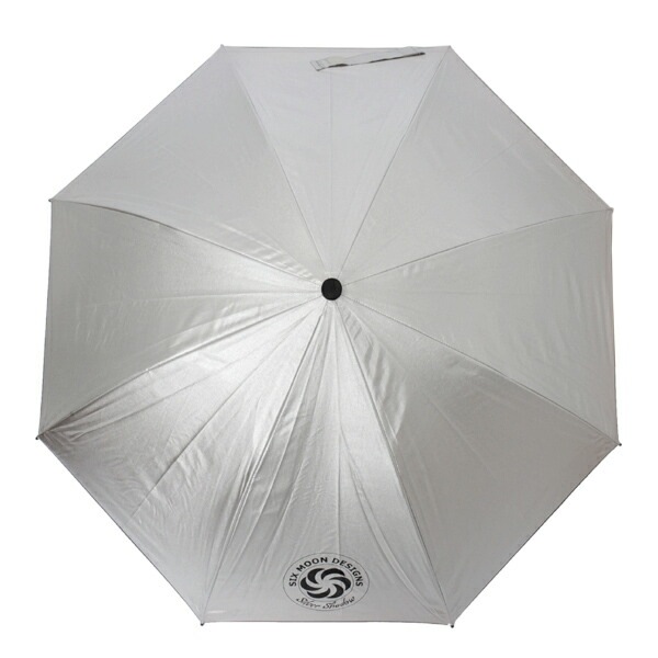 シックスムーンデザイン　シルバーシャドー日傘雨傘 Six Moon Designs Rain Walker SUL Umbrella / シックスムーン