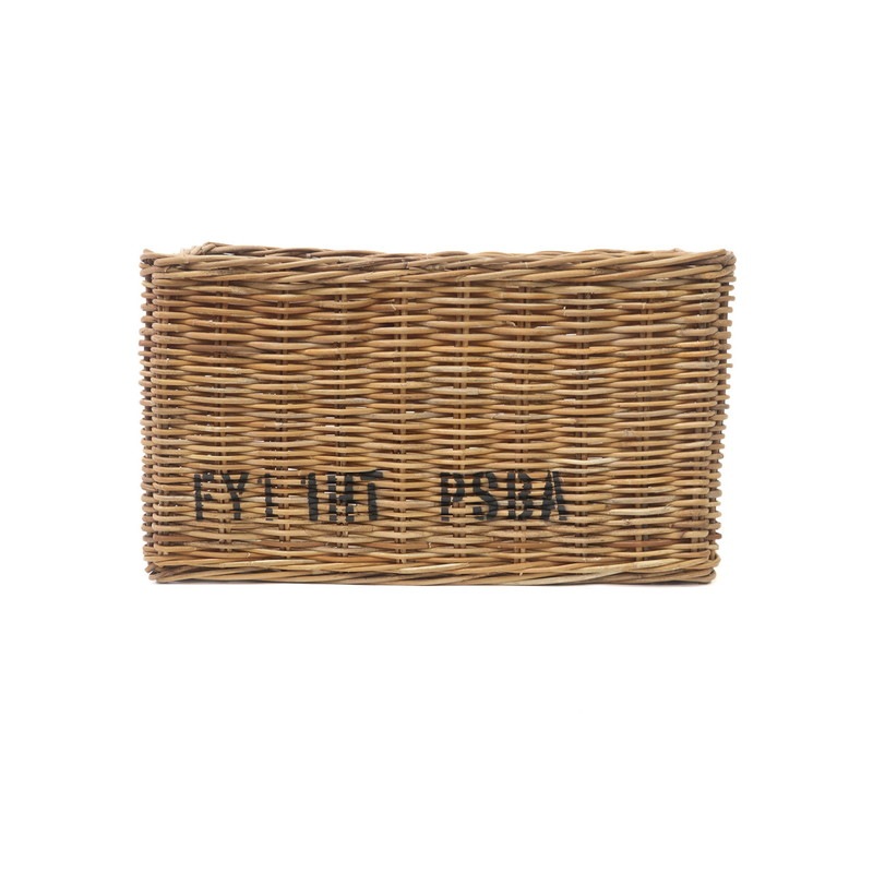 [50%OFF] POST GENERAL STORAGE BOX L BY THE AROROG [ポストジェネラル]