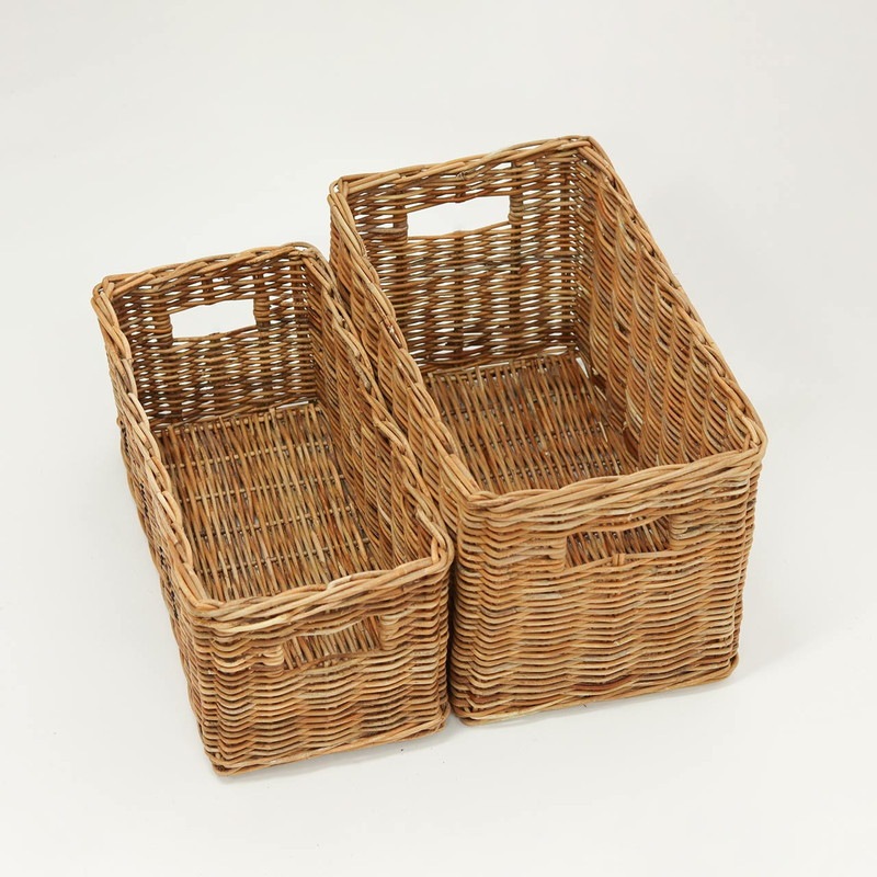 [50%OFF] POST GENERAL STORAGE BOX L BY THE AROROG [ポストジェネラル]