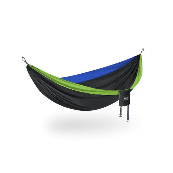 eno DoubleNest Chartreuse / Black / Royal [イノー]