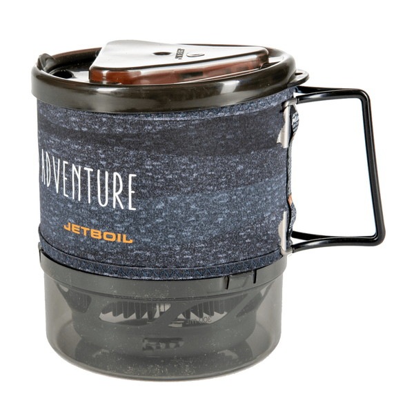 JETBOIL ミニモ ADV [ジェットボイル]