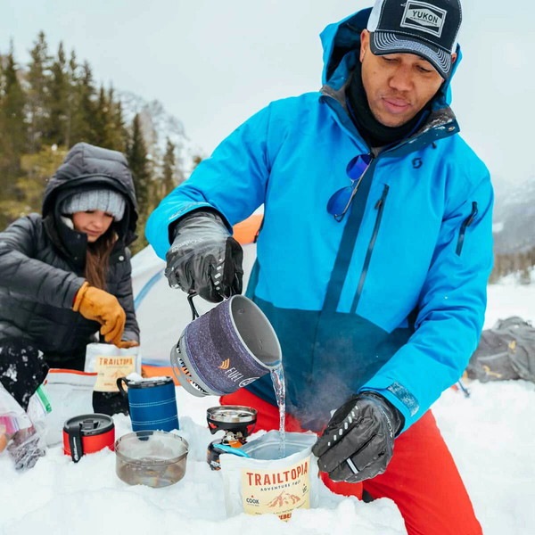 JETBOIL ミニモ ADV [ジェットボイル]