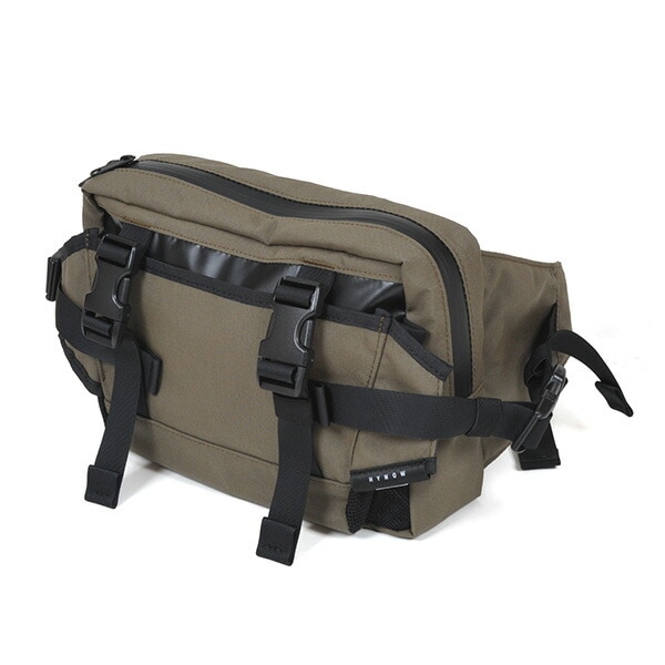アクセサリー HYNOW DUCK PACK khaki DUCK PACK