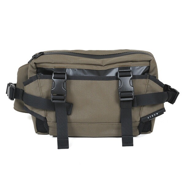 HYNOW Duck Pack 500D FR Olive [ハイノウ]