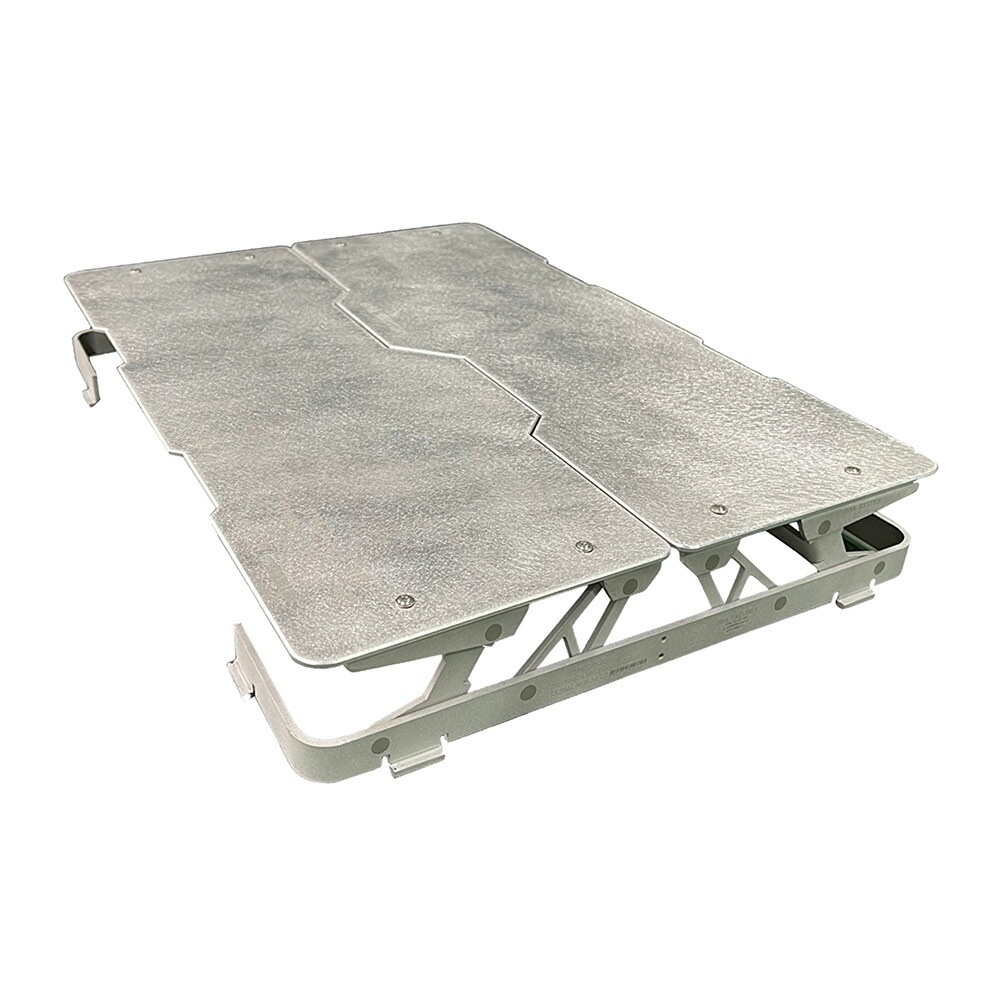 新品‼️OMA Factory / SC-25TOP SILVER 蓋 新品‼️OMA Factory / SC-25TOP SILVER 蓋 OMA FACTORY OMA.SC