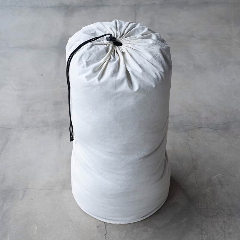 MURACO POLAR 400 SLEEPING BAG (6 Comfort / -3 Limit) Black [ムラコ]