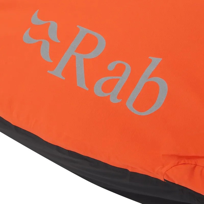 [当日出荷対応 平日12:00まで] Rab Alpine Bivi Horizon [ラブ]