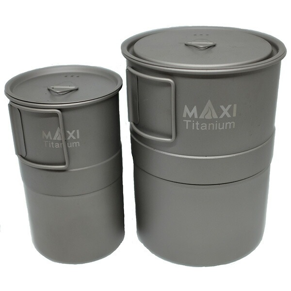 MAXI Coffee Maker 400ml [マキシ]