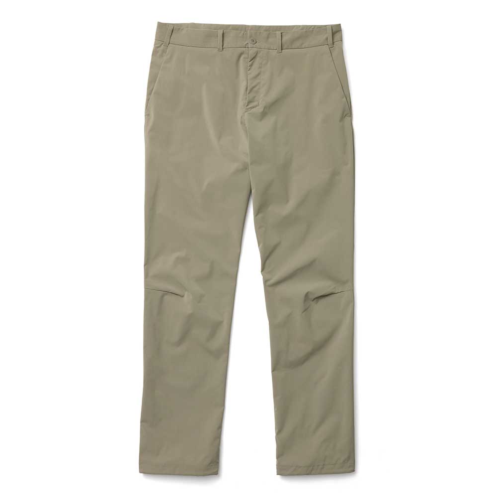 HOUDINI Mens Omni Pants reed beige [フーディニ]