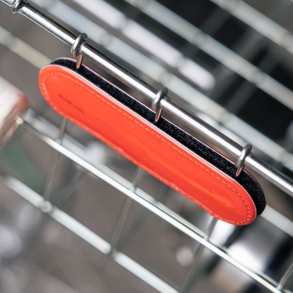 BLUE LUG dokodemo reflector orange [ブルーラグ]