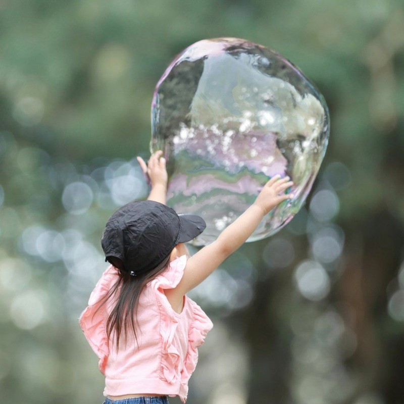 PARAPACK P-CAP MATCHA [パラパック]