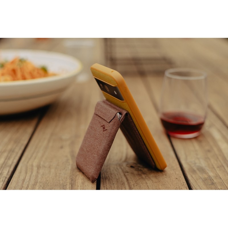 Peak Design エブリデイ ケース Pixel 8 サン [ピークデザイン]