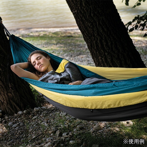 Cocoon ハンモック トップキルト [コクーン]