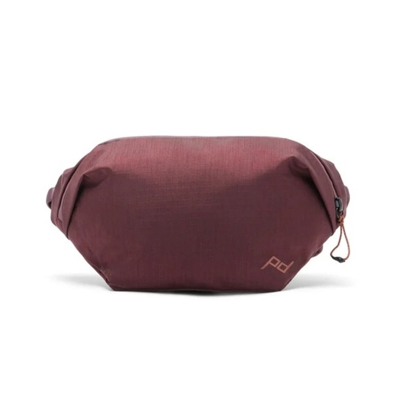 [当日出荷可][10%OFF] Peak Design アウトドア スリング 2L エクリプス [ピークデザイン]