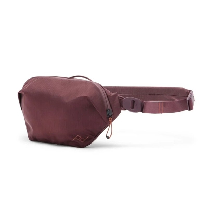 [当日出荷可][10%OFF] Peak Design アウトドア スリング 2L エクリプス [ピークデザイン]