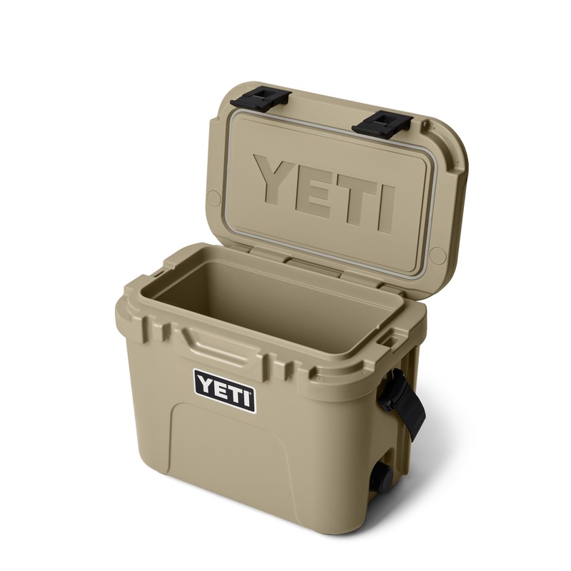 YETI ROADIE 15 TAN [イエティ]