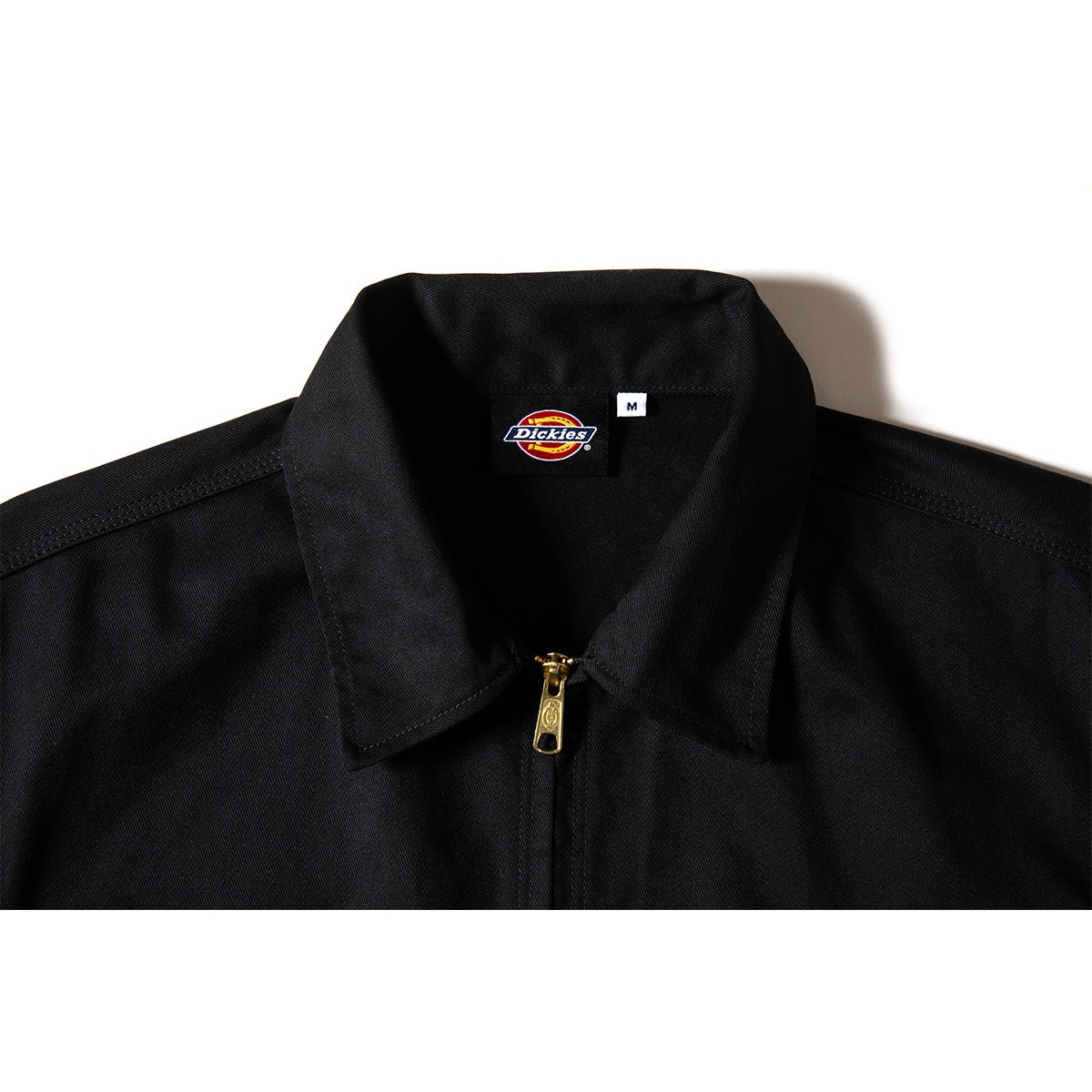 Grip Swany FIELD WORK JKT BLACK [グリップスワニー]