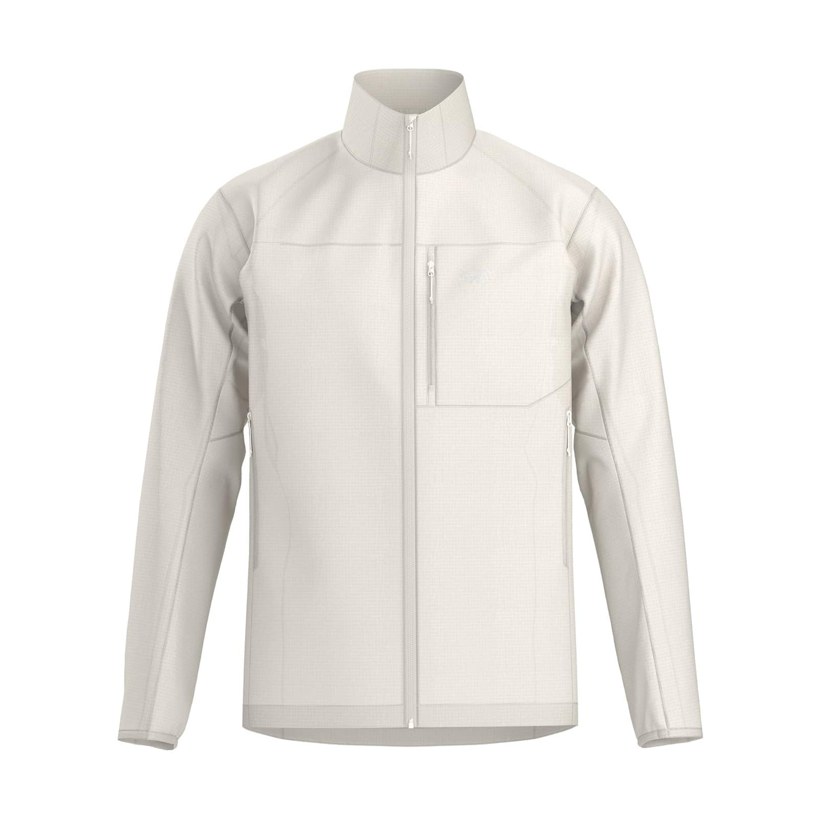 ARC'TERYX Squamish Jacket Mens Arctic Silk [アークテリクス]