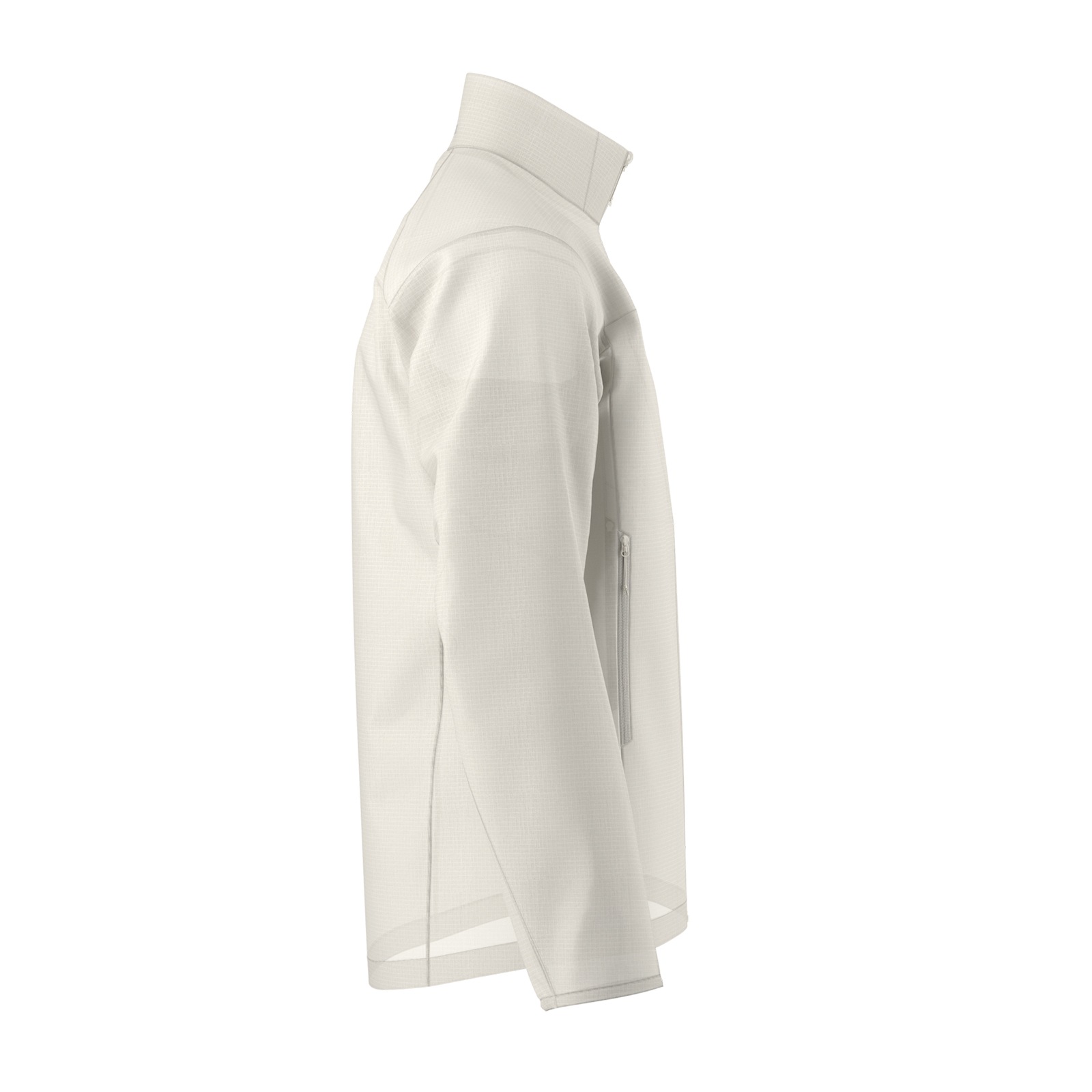 ARC'TERYX Squamish Jacket Mens Arctic Silk [アークテリクス]