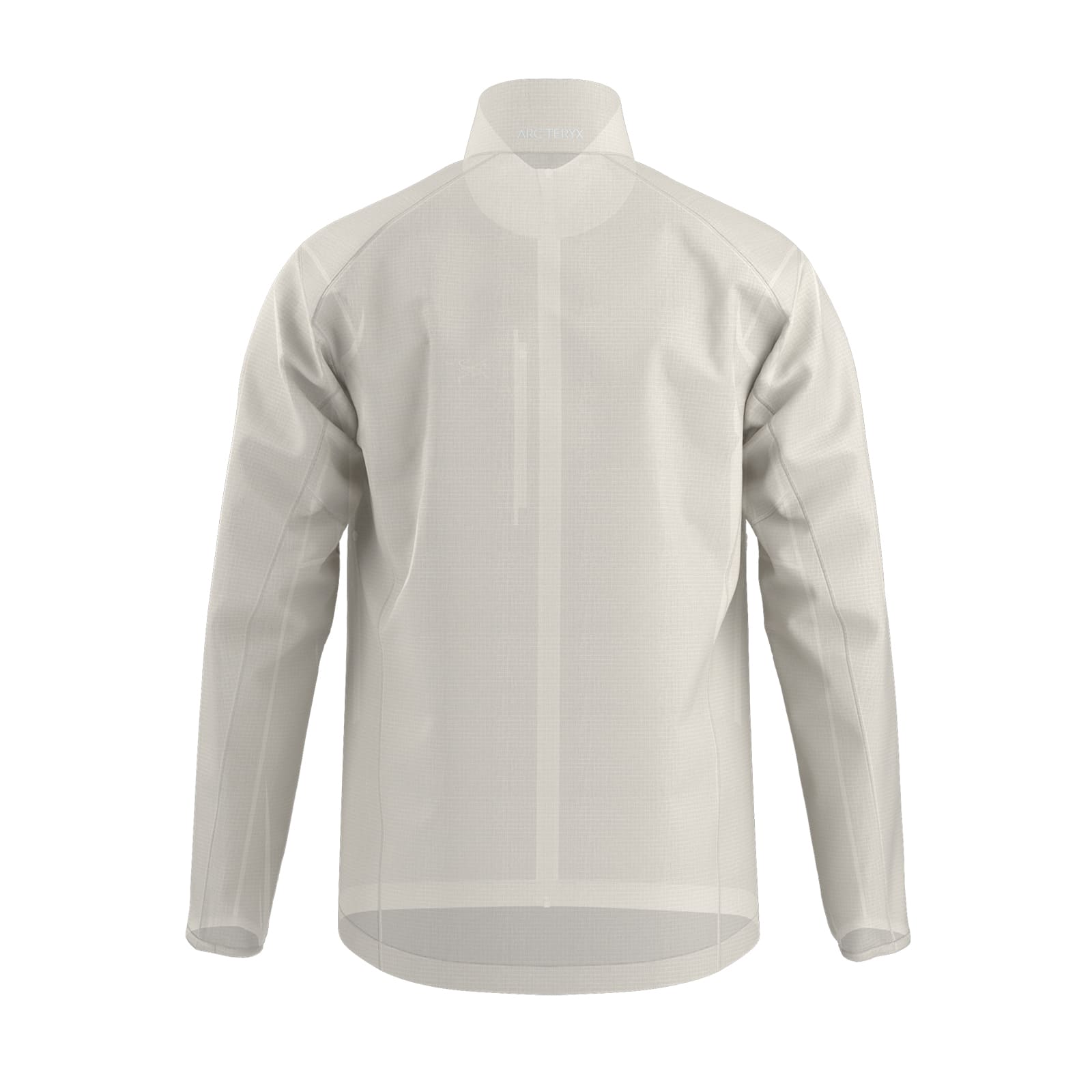 ARC'TERYX Squamish Jacket Mens Arctic Silk [アークテリクス]