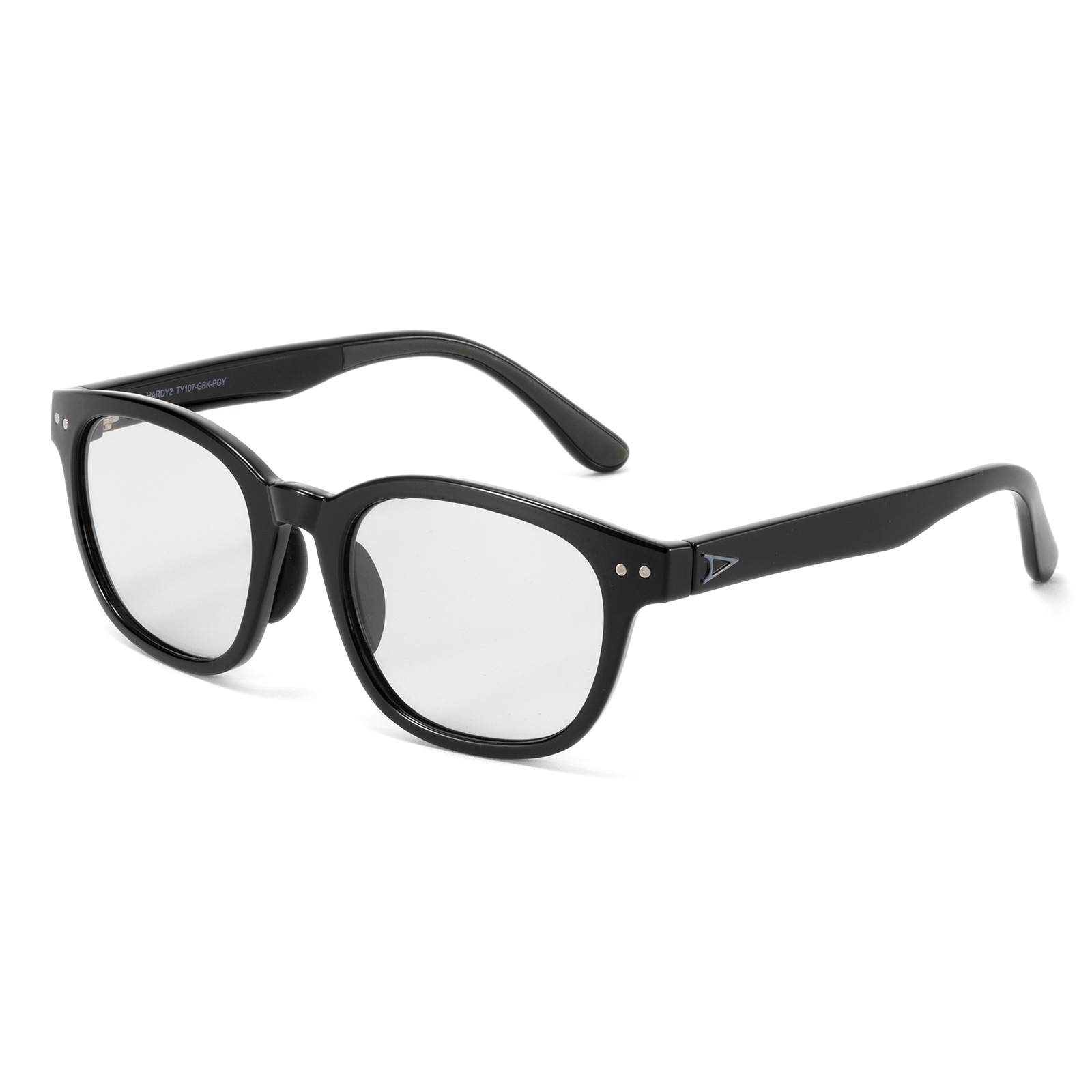 [当日出荷可] TYMER HARDY 2 Gloss Black/Photochromic Grey [タイマー]