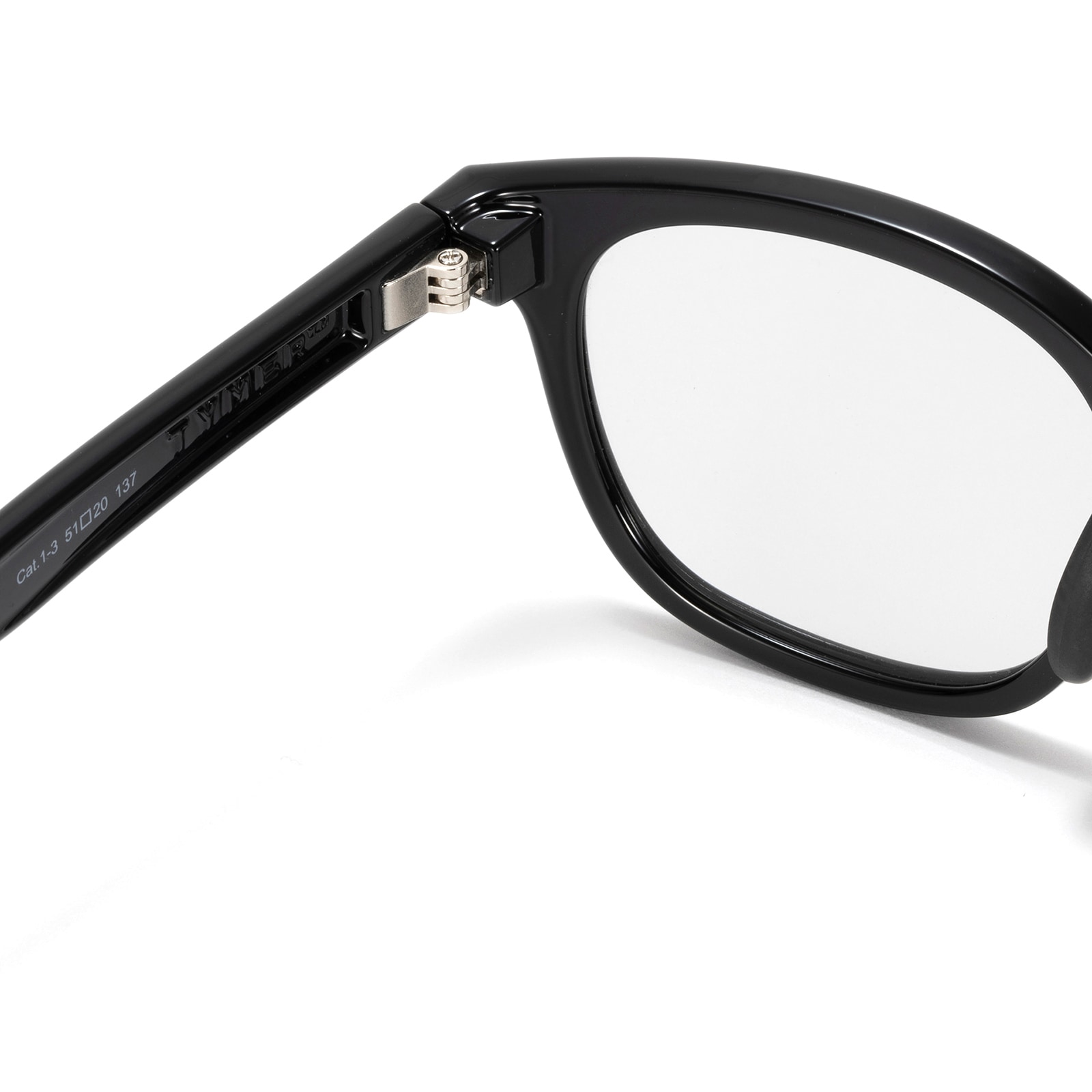 [当日出荷可] TYMER HARDY 2 Gloss Black/Photochromic Grey [タイマー]
