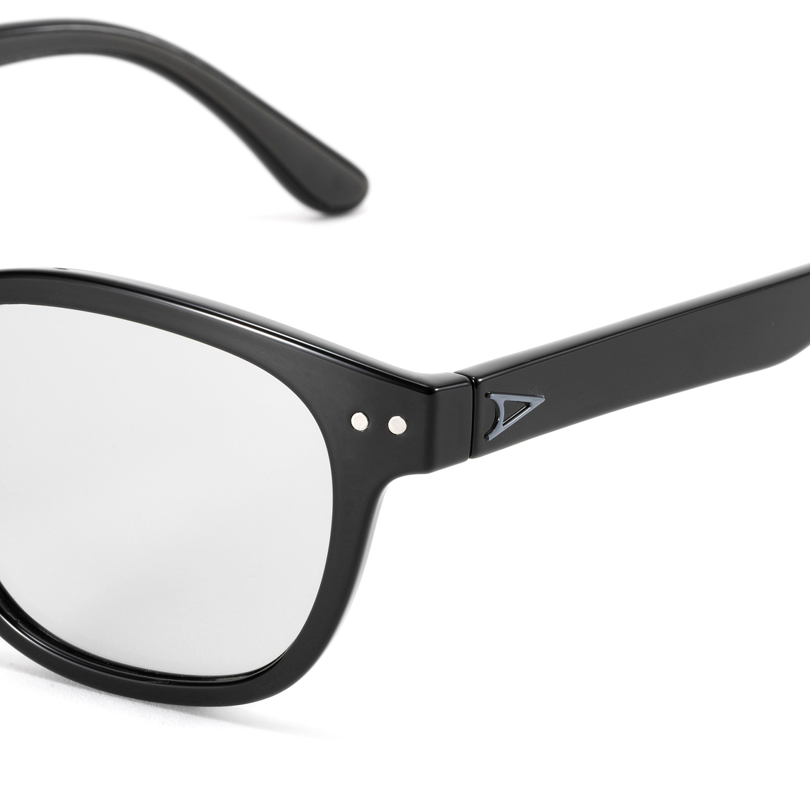 [当日出荷可] TYMER HARDY 2 Gloss Black/Photochromic Grey [タイマー]