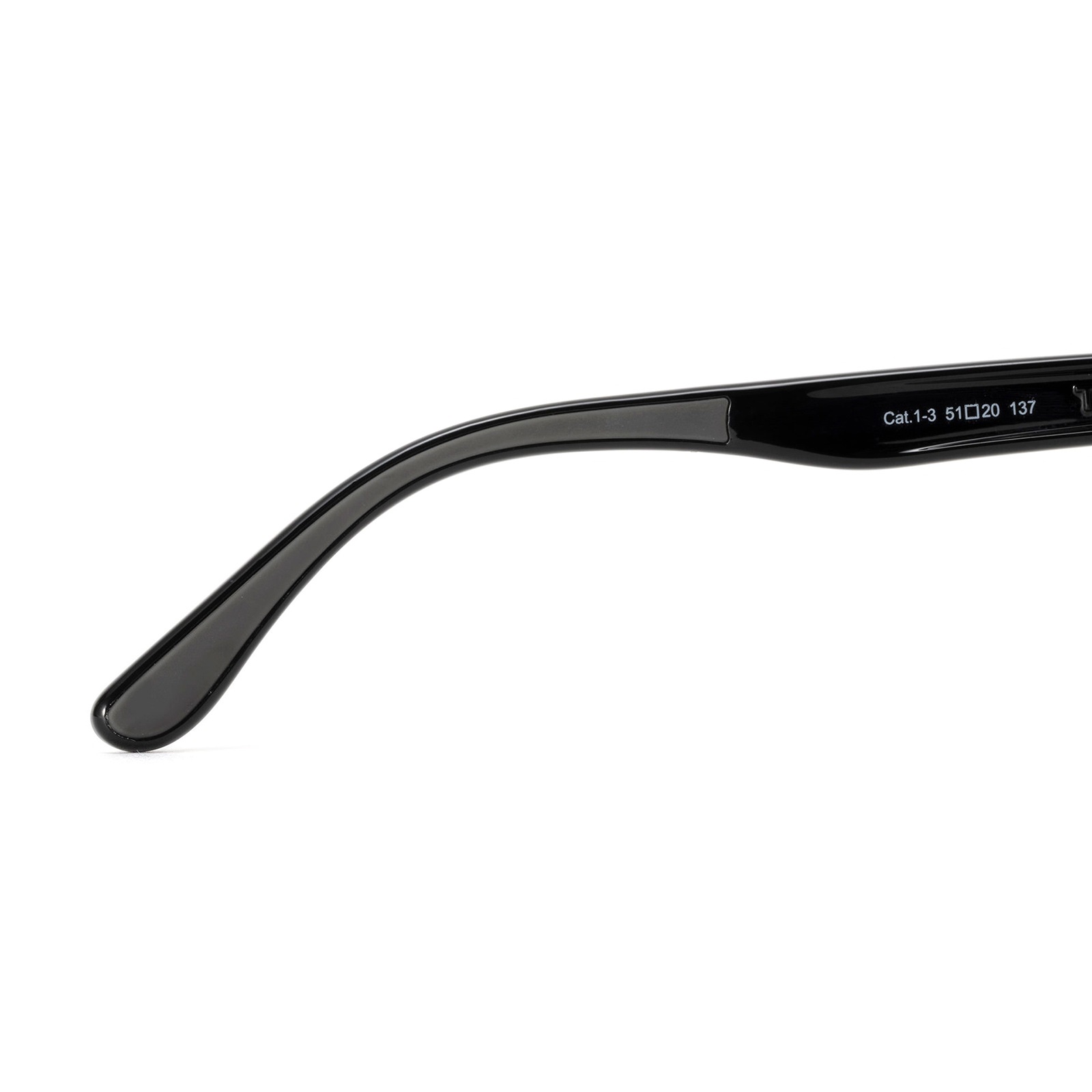[当日出荷可] TYMER HARDY 2 Gloss Black/Photochromic Grey [タイマー]