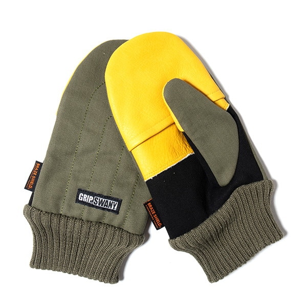 小物 Mountain Research / A.M. Grove Gripswany Mountain Research / A.M. Grove Gripswany