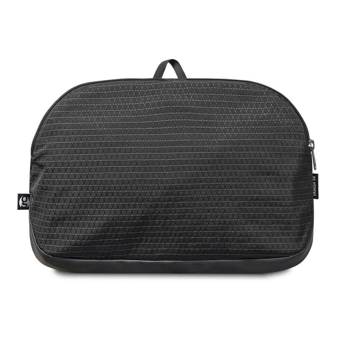 [最短当日出荷] Gossamer Gear Vanish Jet 58 Black [ゴッサマーギア]