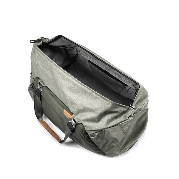 Peak Design トラベル ダッフル 65L セージ [ピークデザイン]