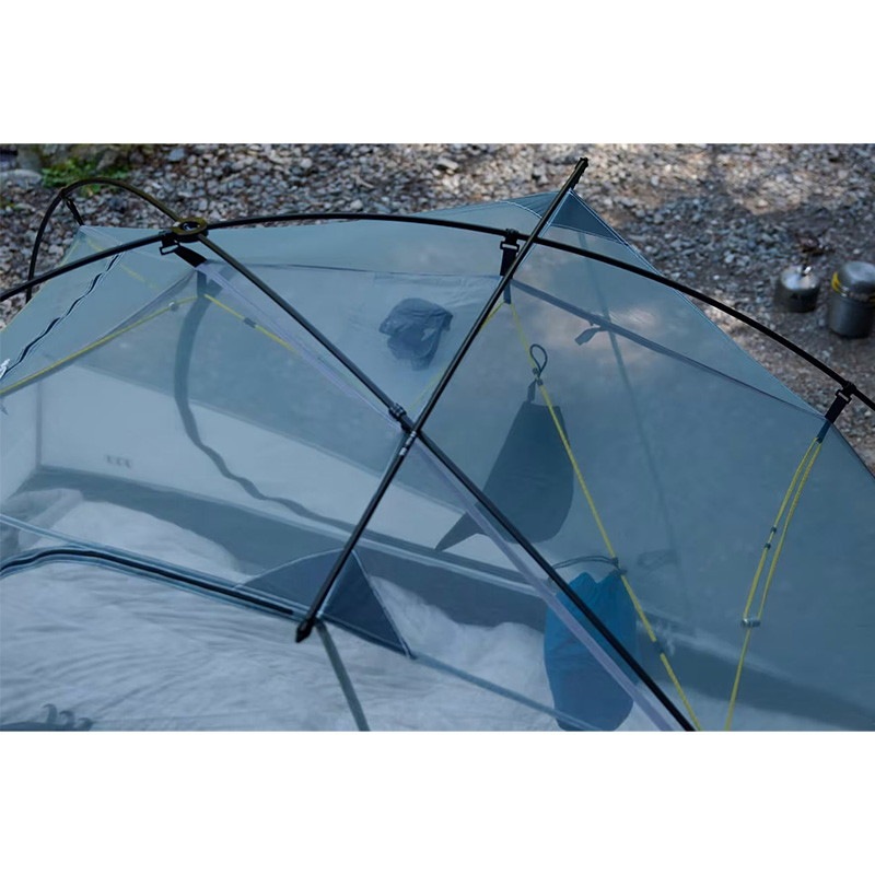 MURACO RAPIDE X1-2P INTERNATIONAL ORANGE（ZETA Frame） Fabric [ムラコ]