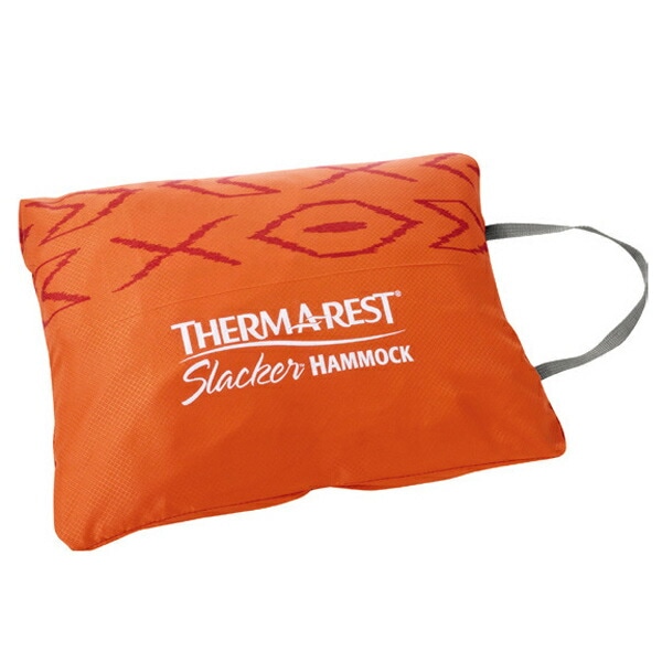 THERM-A-REST Slacker Hammock オレンジ THERM A REST Slacker Hammock Double ミント [サーマレスト]