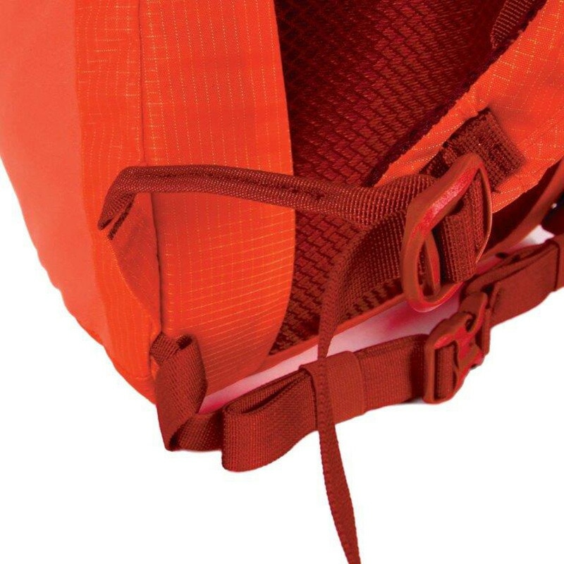 blue ice スクアロウ 22L チェリートマト [ブルーアイス]