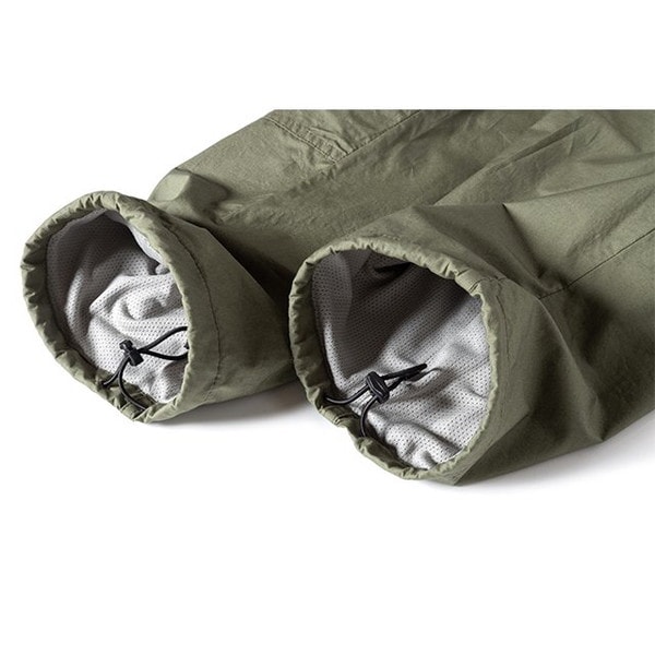 Grip Swany Bush Pants Olive DB [グリップスワニー]
