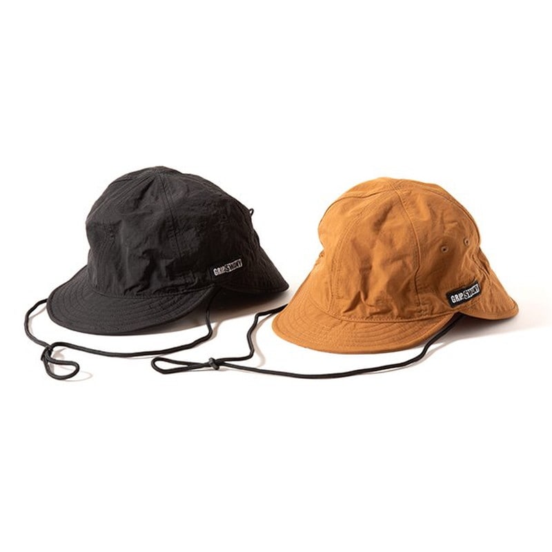 LOCKFIELD EQUIPMENTグリップスワニーコラボ グリップスワニー